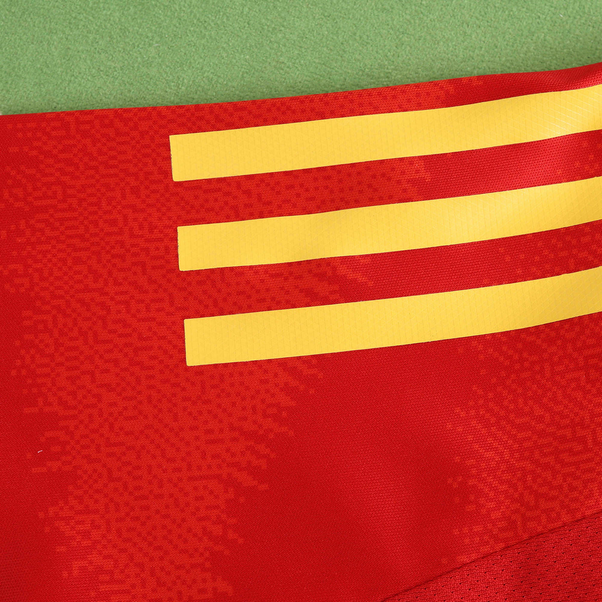Maillot Espagne 2024 Domicile — Version Joueur — vue 8