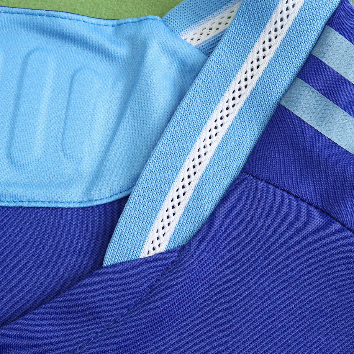 Maillot Argentine 2024 Extérieur — Version Joueur — vue 3