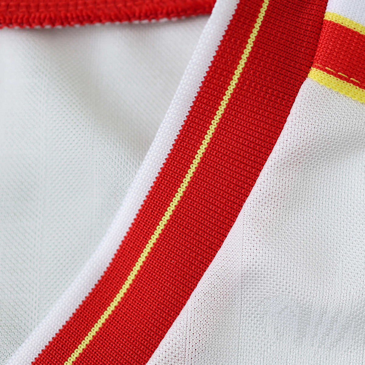 Maillot Liverpool 1985 Extérieur Rétro — vue 4