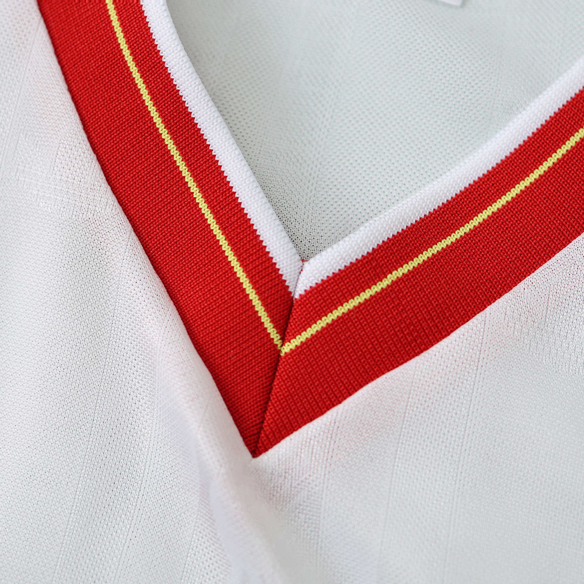 Maillot Liverpool 1985 Extérieur Rétro — vue 5