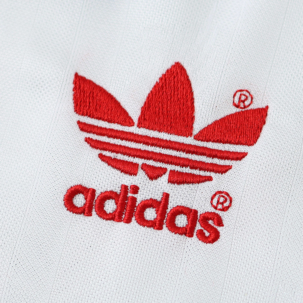 Maillot Liverpool 1985 Extérieur Rétro — vue 7