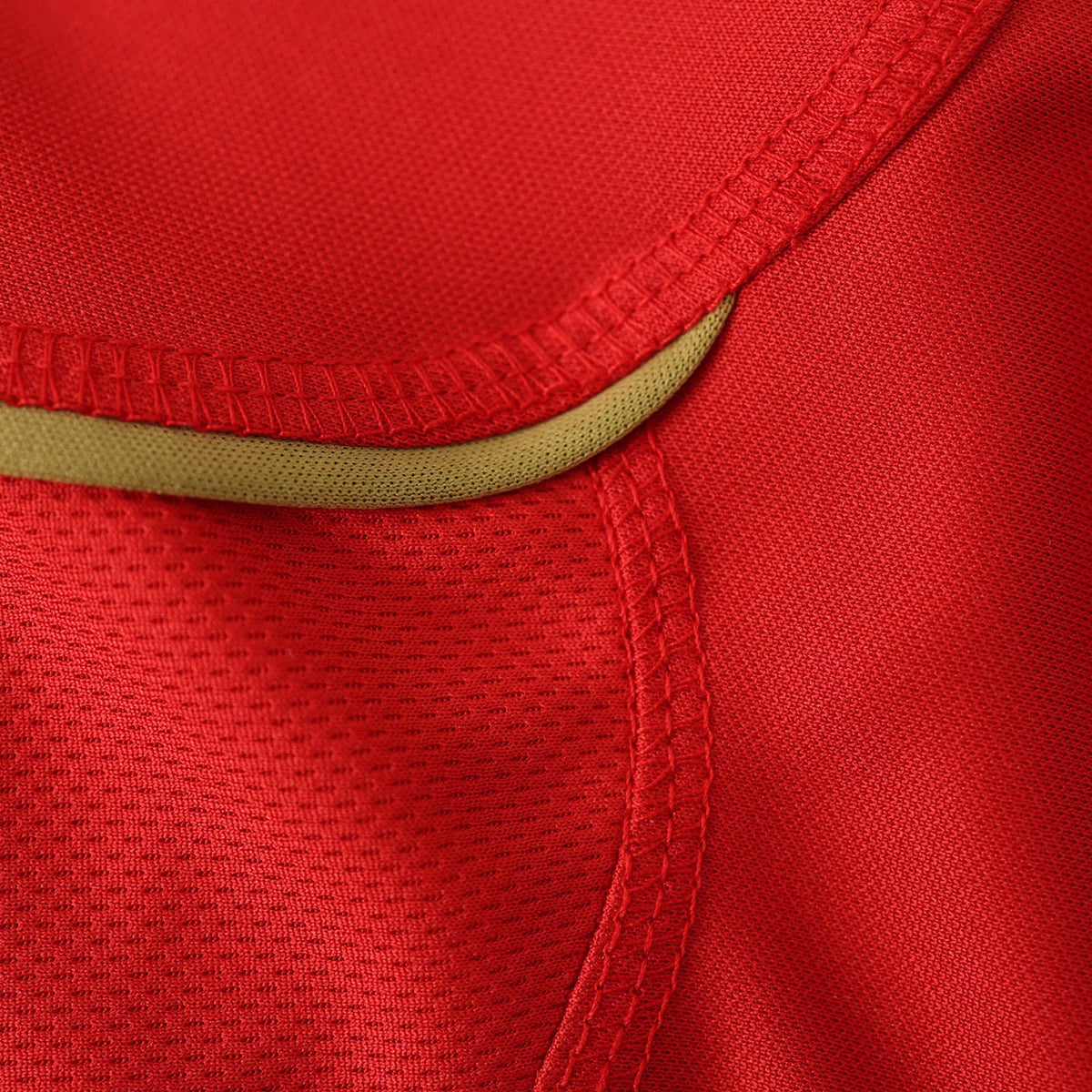 Maillot Liverpool 2010 Domicile Rétro — vue 6