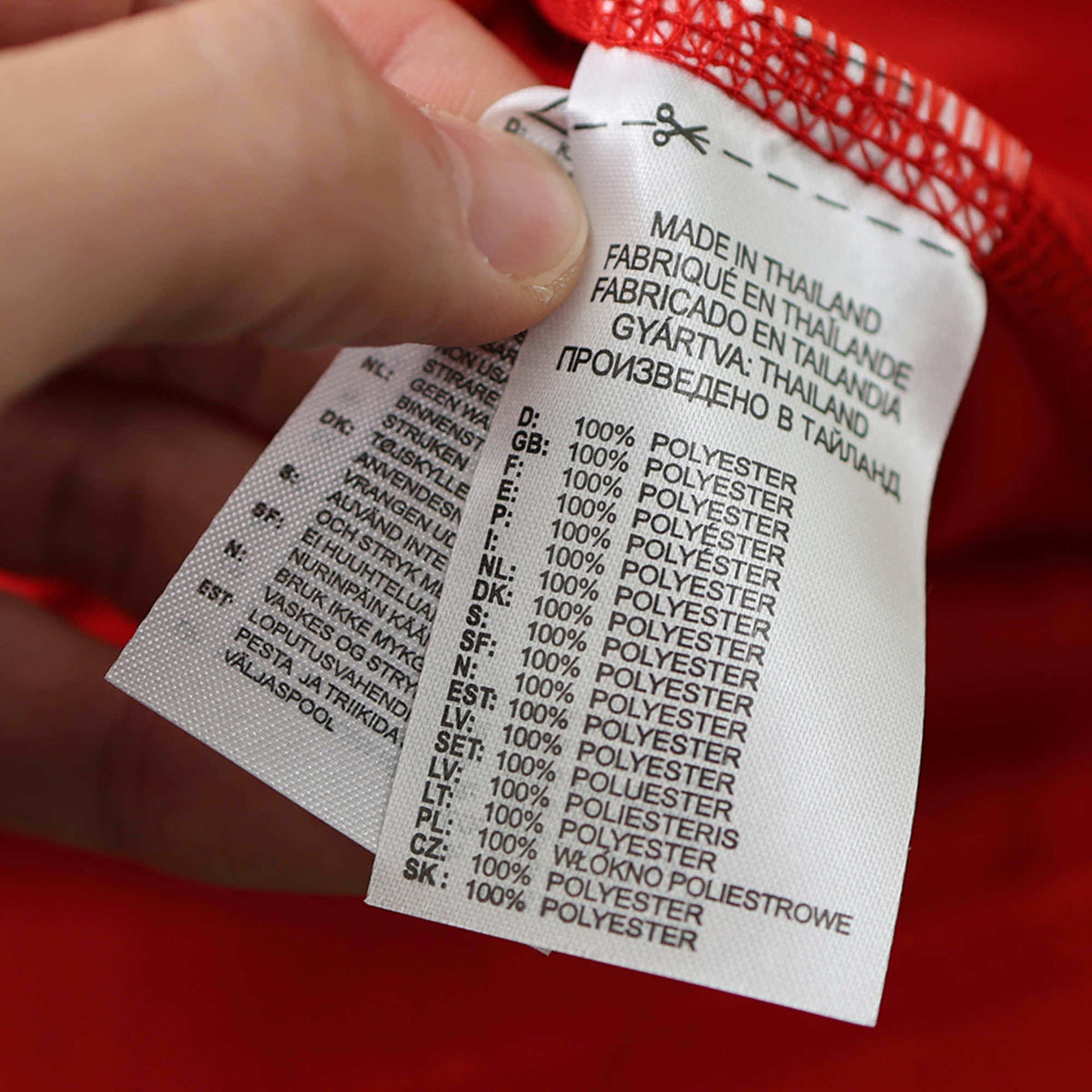 Maillot Liverpool 2010 Domicile Rétro — vue 8