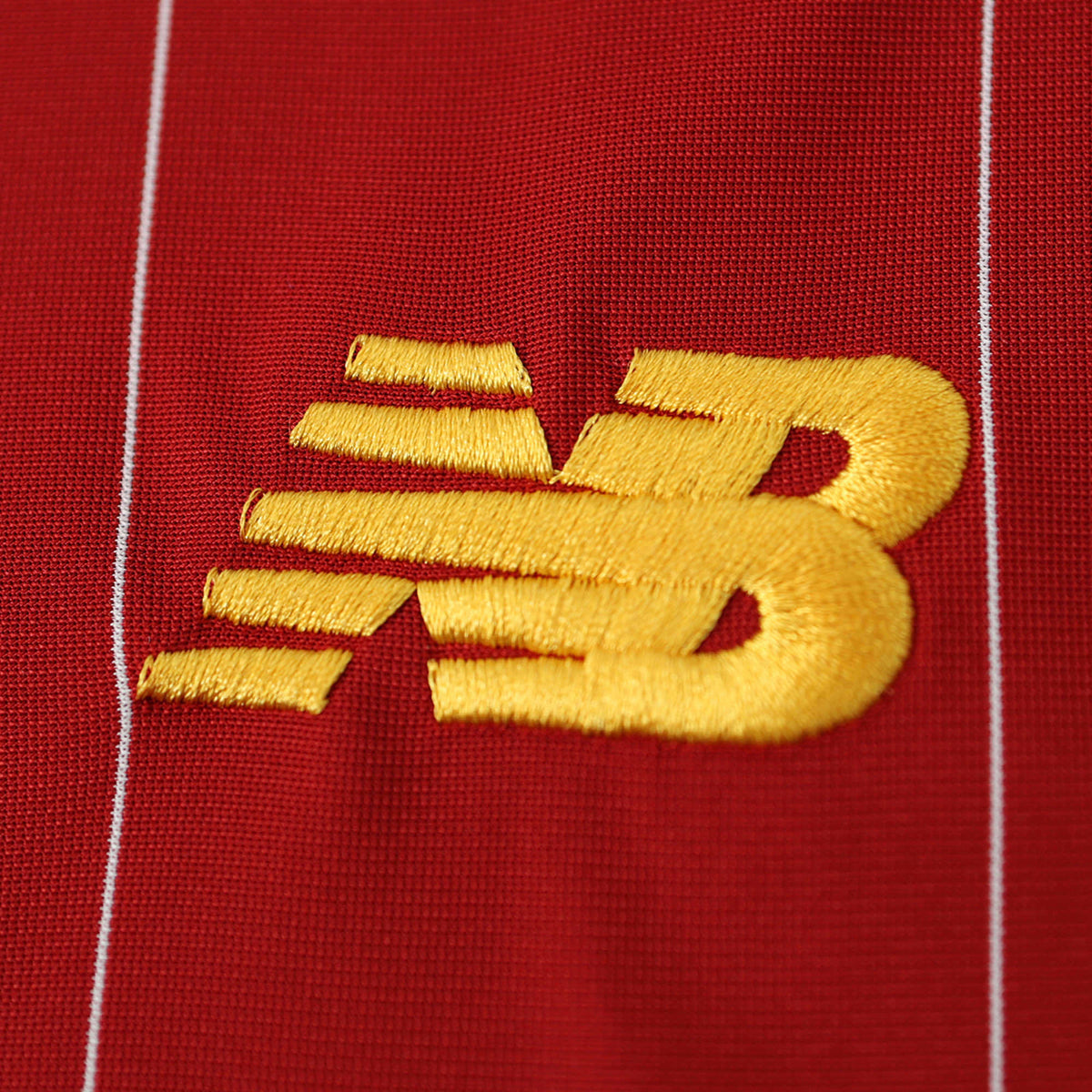 Maillot Liverpool 2019/20 Domicile Rétro — vue 5