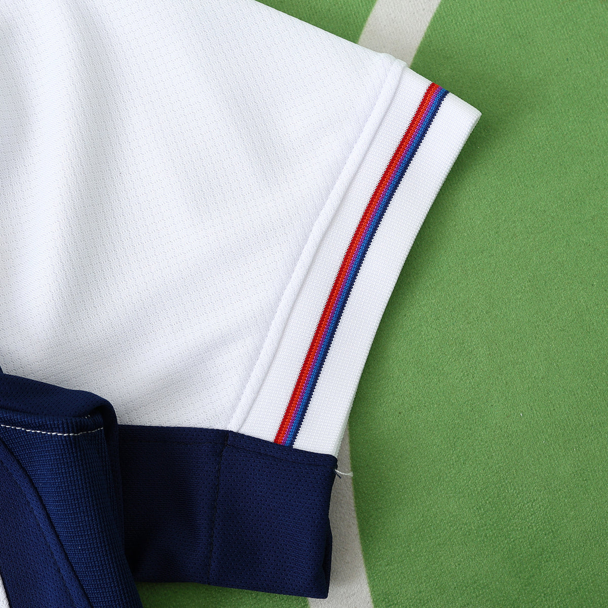 Maillot Angleterre 2024 Domicile — vue 8