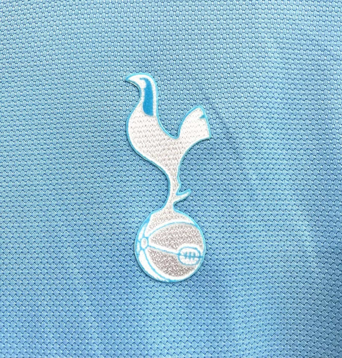 Maillot Tottenham 2006/07 Extérieur Rétro — vue 4