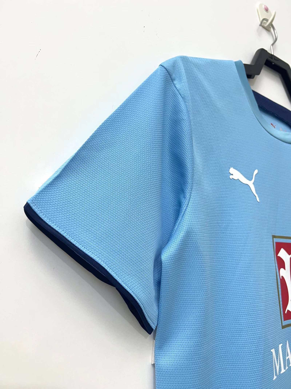 Maillot Tottenham 2006/07 Extérieur Rétro — vue 7
