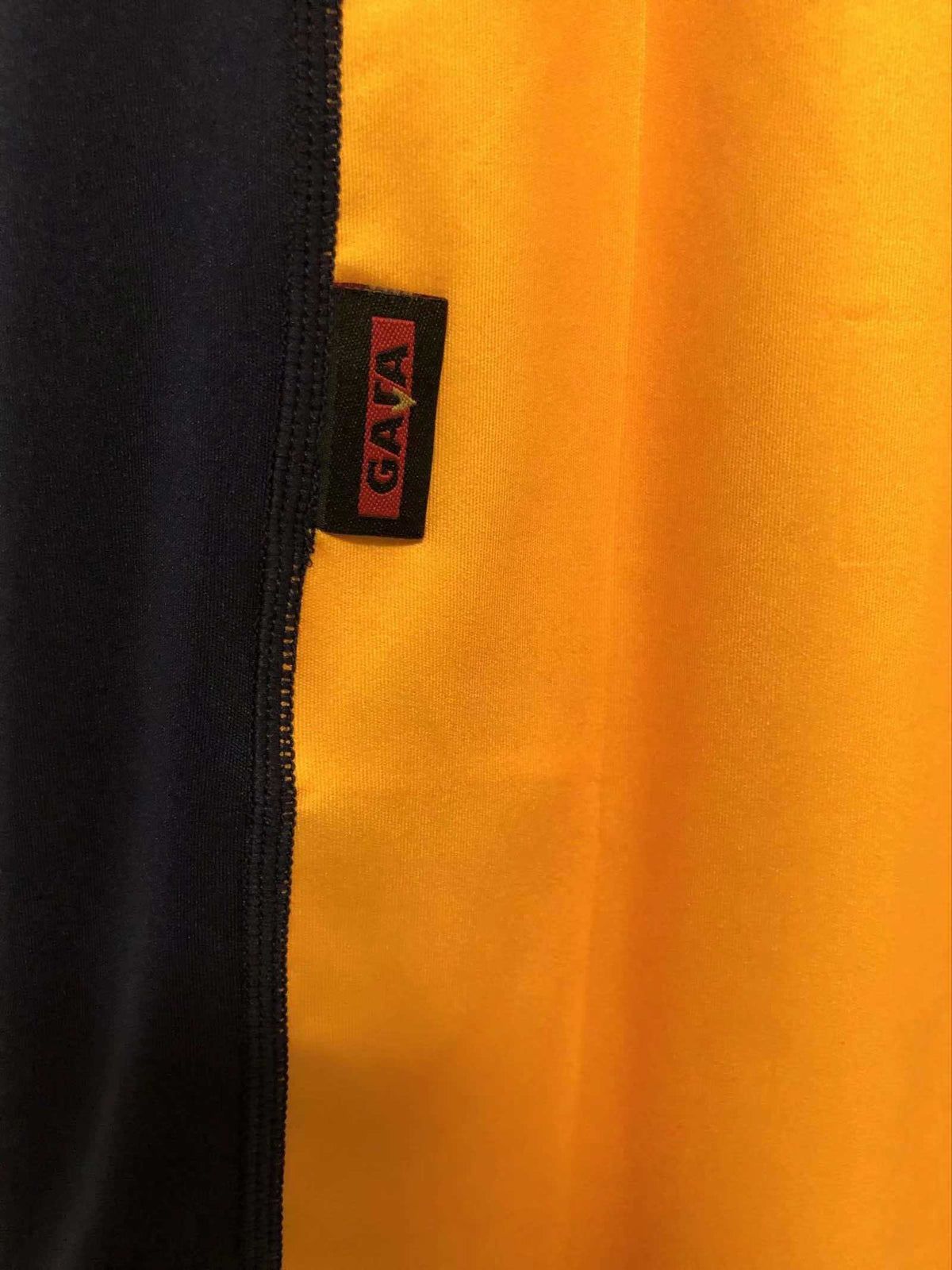 Maillot AS Roma 2001 Domicile Rétro — vue 5