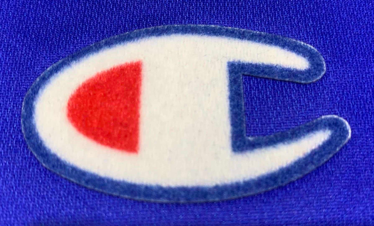Maillot Parme 1999/00 Domicile Manches Longues Rétro — vue 3