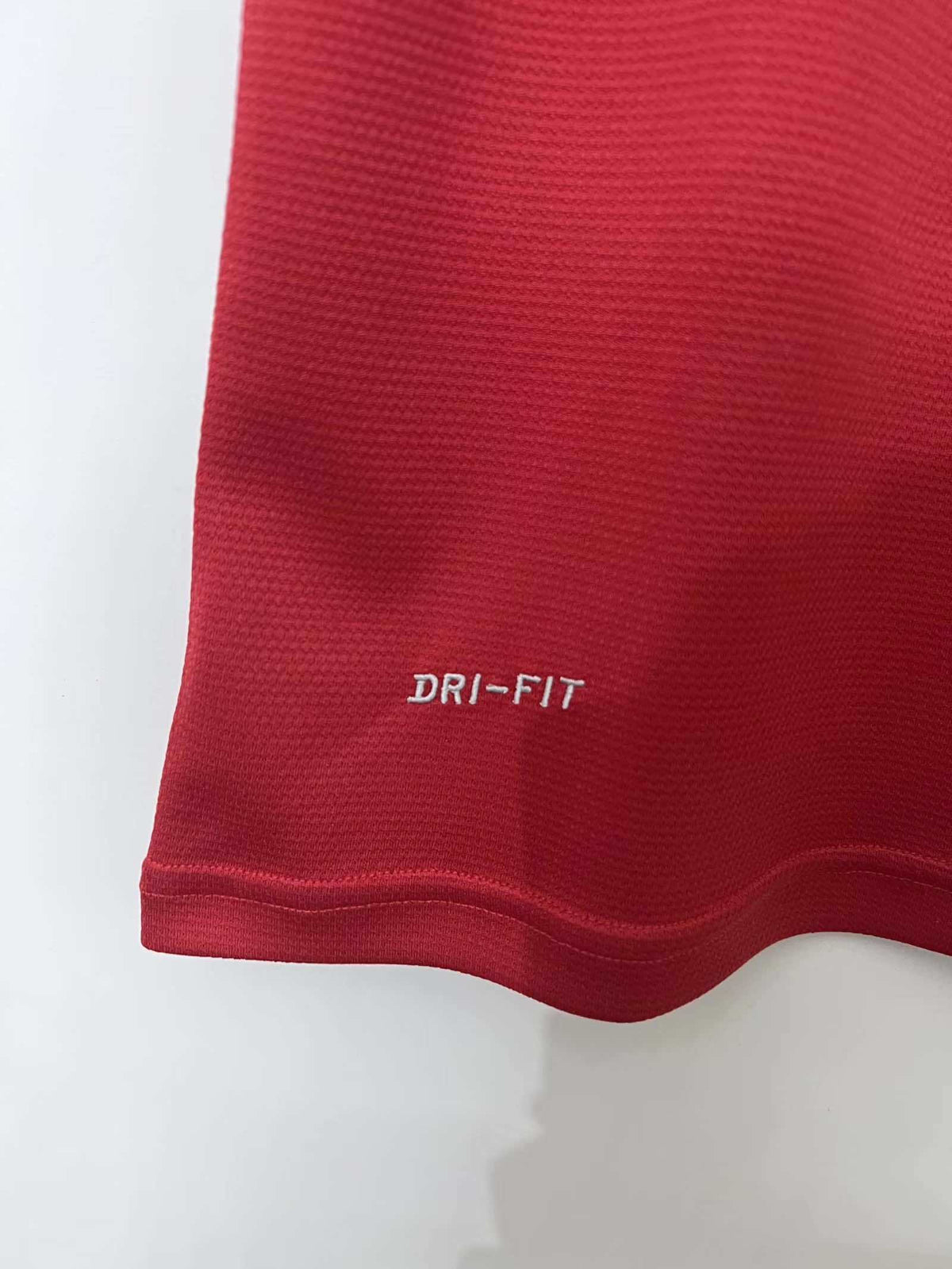 Maillot Manchester United 2013/14 Domicile Rétro — vue 4