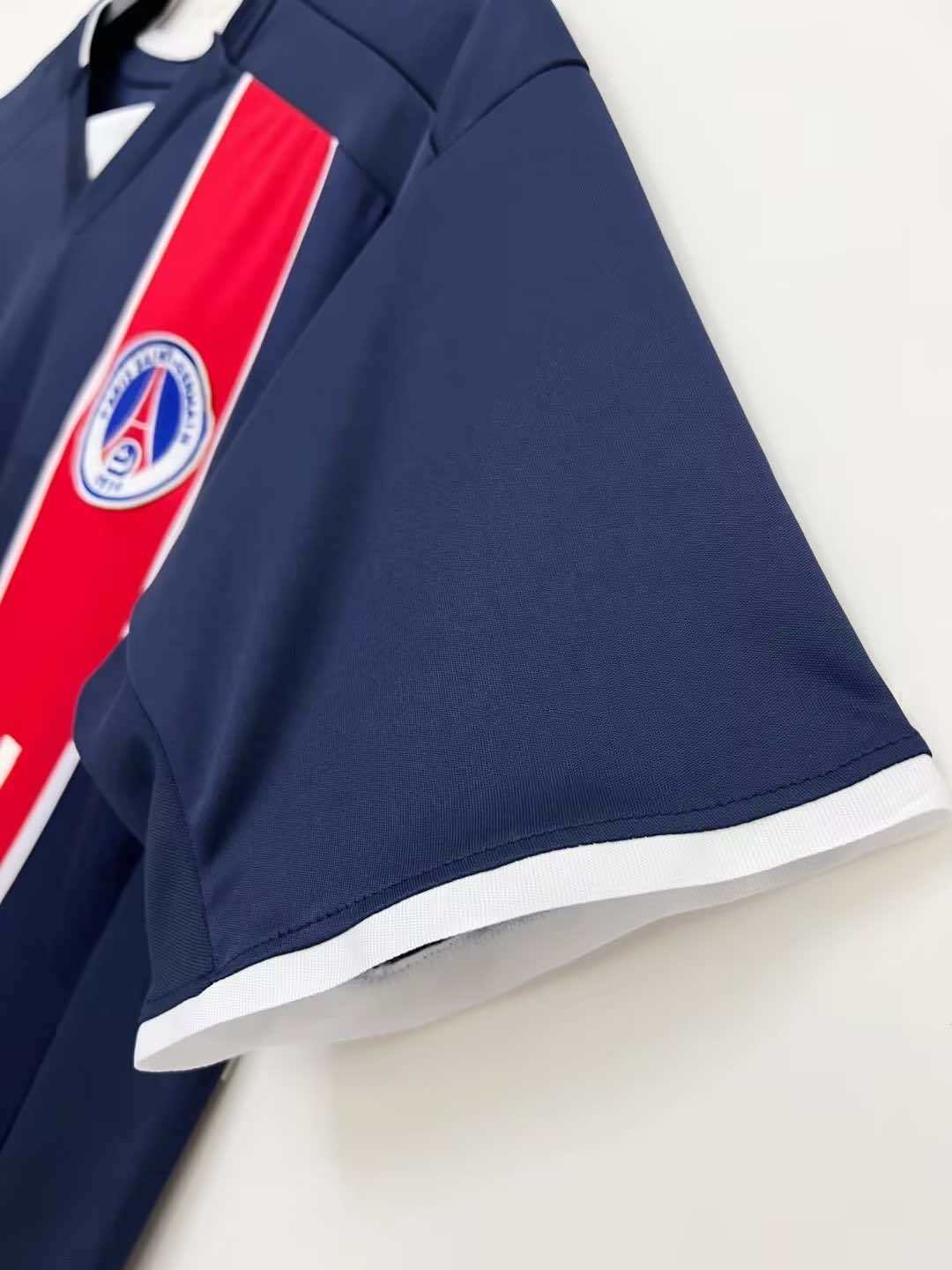 Maillot Paris Saint-Germain 2002/03 Domicile Rétro — vue 4