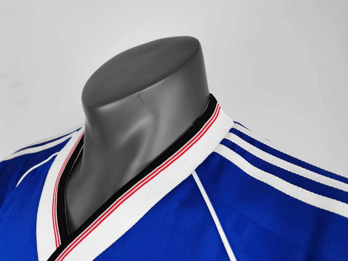 Maillot Manchester United 1988/90 Third Rétro — vue 2