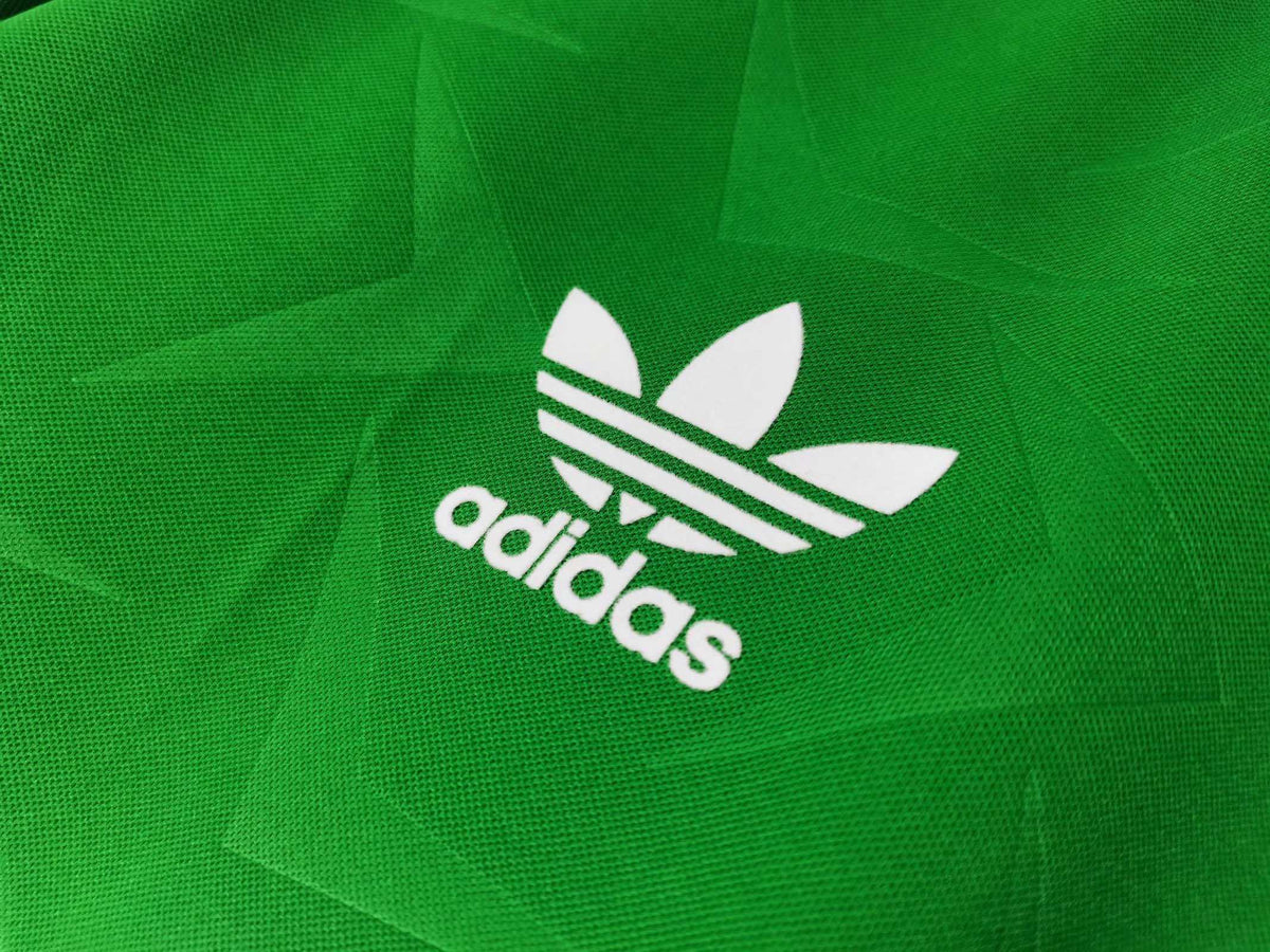 Maillot Irlande 1990/92 Domicile Rétro — vue 3