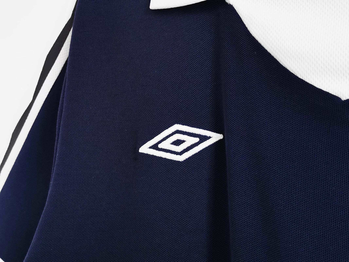 Maillot Écosse 1978 Domicile Rétro — vue 8