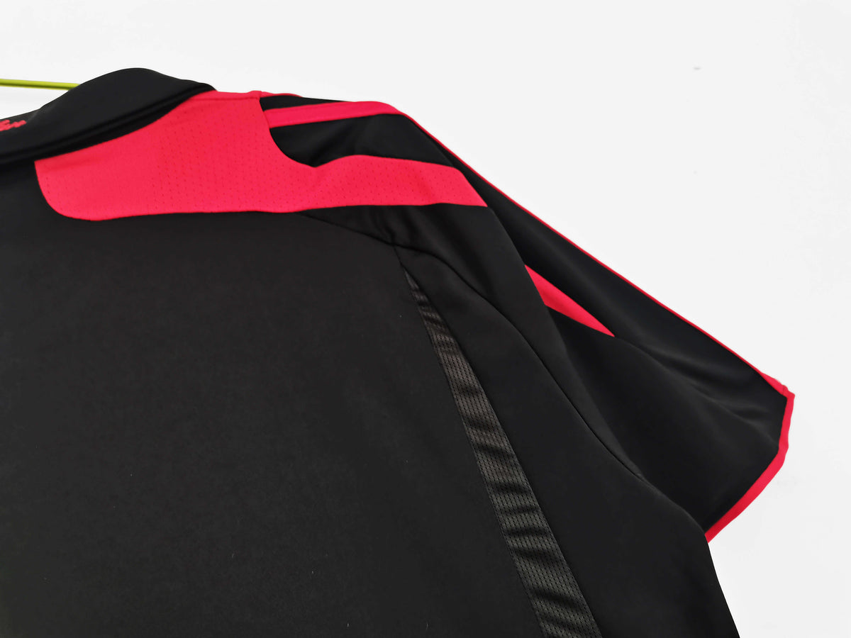 Maillot AC Milan 2008 Third Rétro — vue 3