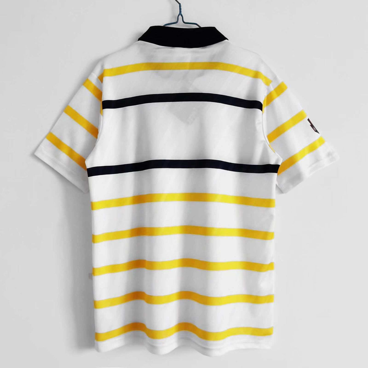 Maillot Écosse 1988/91 Extérieur Rétro — vue 5
