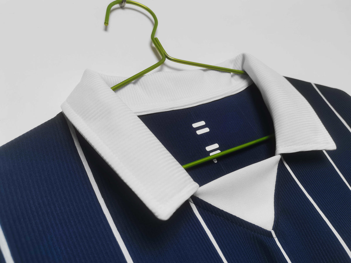 Maillot Écosse 2002 Domicile Rétro — vue 4