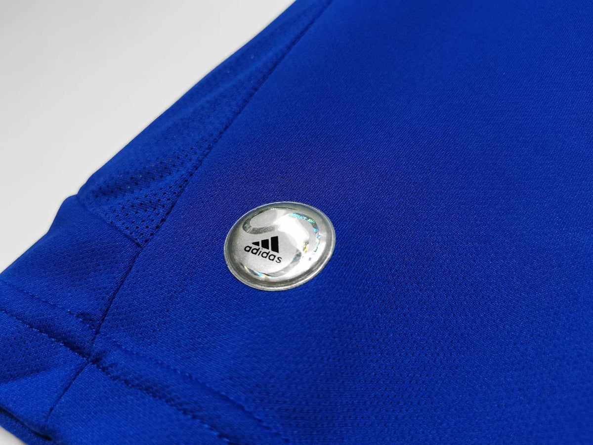 Maillot Chelsea 2008/09 Domicile Rétro — vue 2