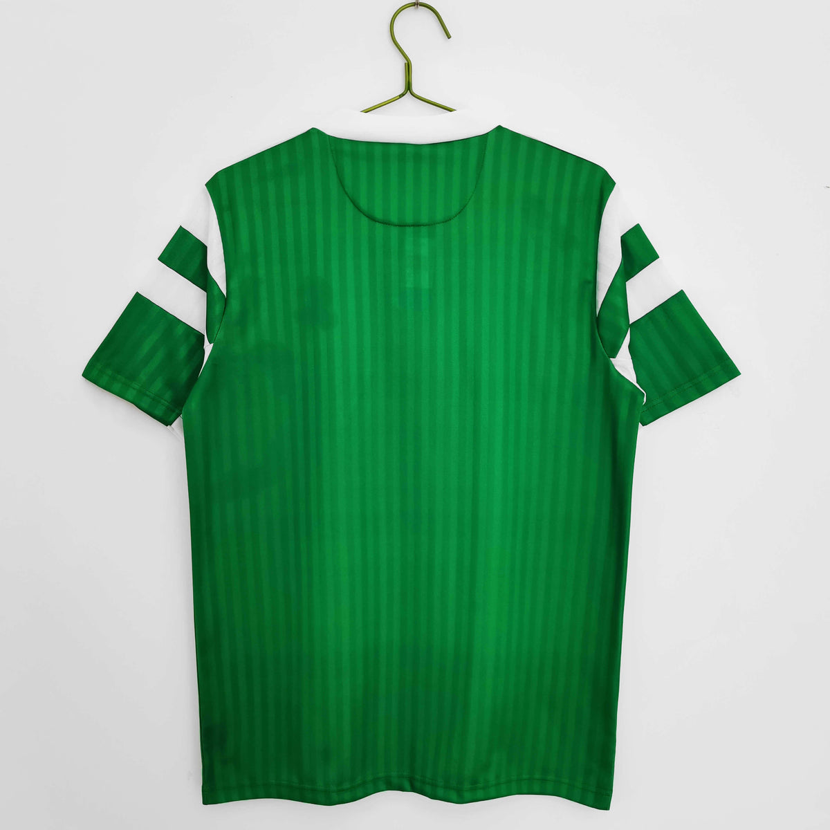 Maillot Cameroun 1990 Domicile Rétro