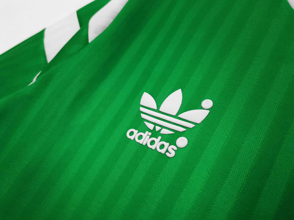 Maillot Cameroun 1990 Domicile Rétro — vue 6