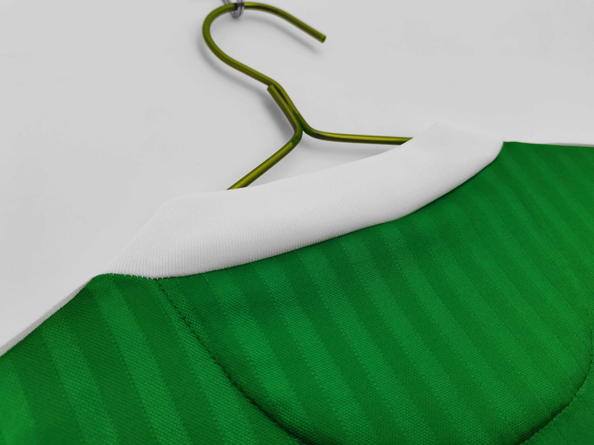 Maillot Cameroun 1990 Domicile Rétro — vue 7