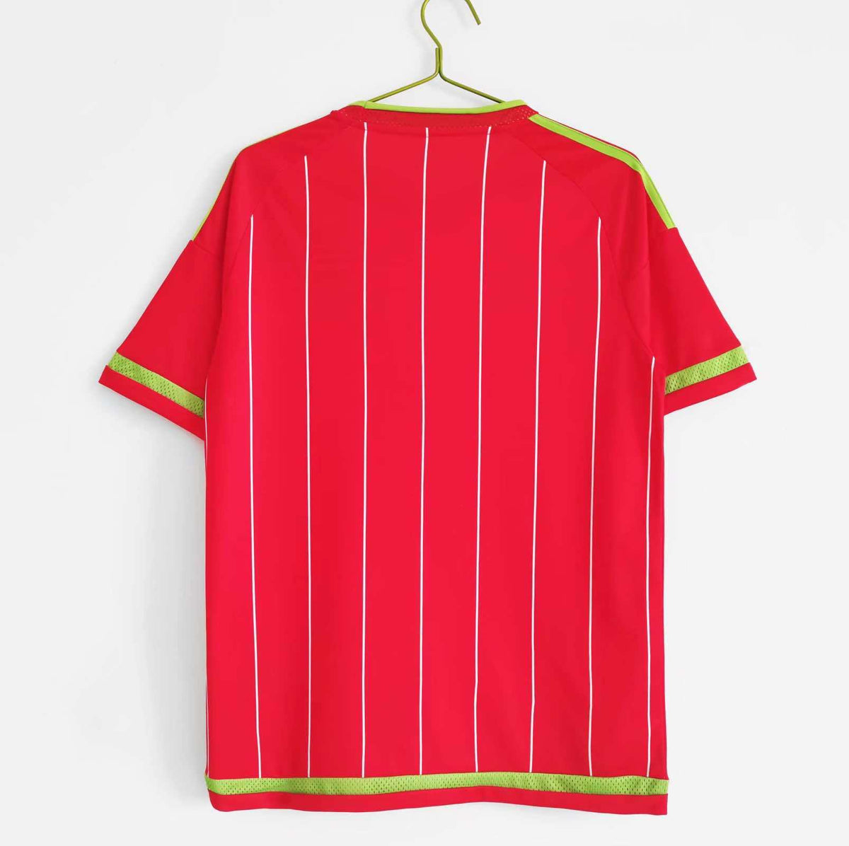 Maillot Pays de Galles 2015/16 Domicile Rétro — vue 5