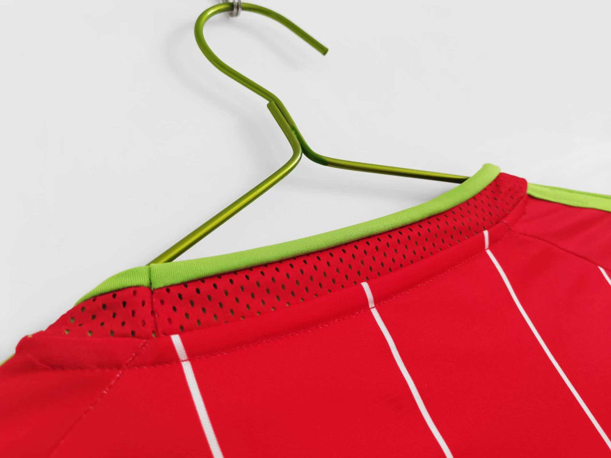 Maillot Pays de Galles 2015/16 Domicile Rétro — vue 6