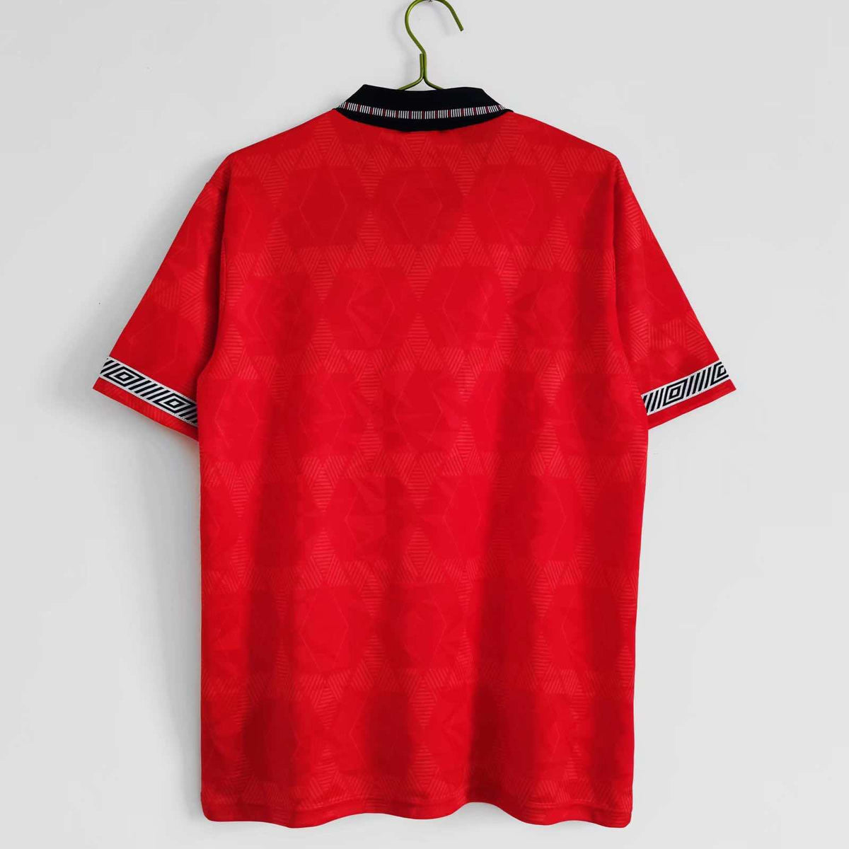 Maillot Angleterre 1990 Extérieur Rétro — vue 4