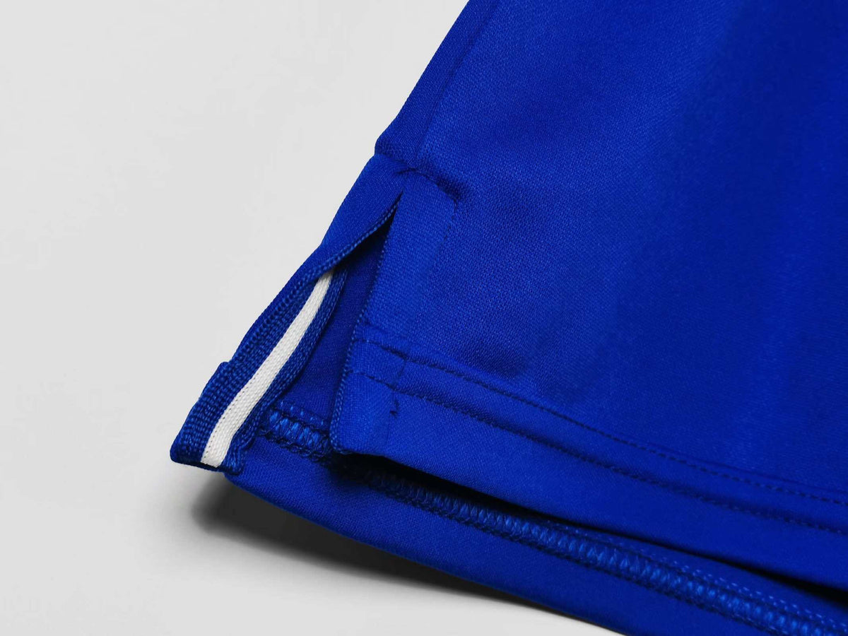 Maillot Chelsea 1991 Domicile Rétro — vue 2