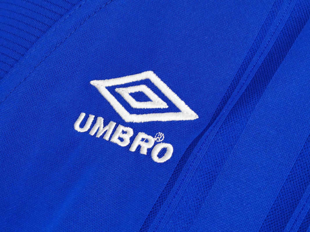 Maillot Chelsea 1991 Domicile Rétro — vue 5
