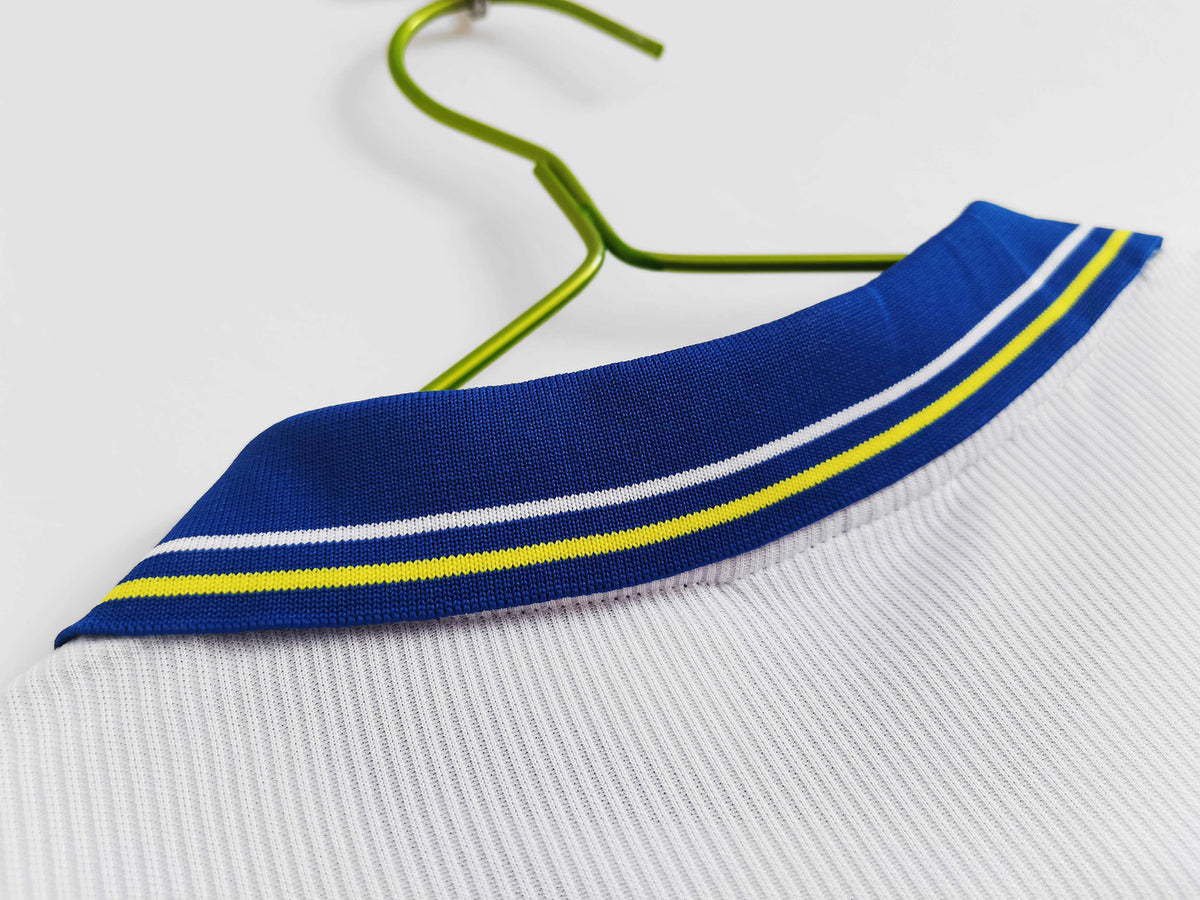 Maillot Tottenham 1998/00 Extérieur Rétro — vue 3