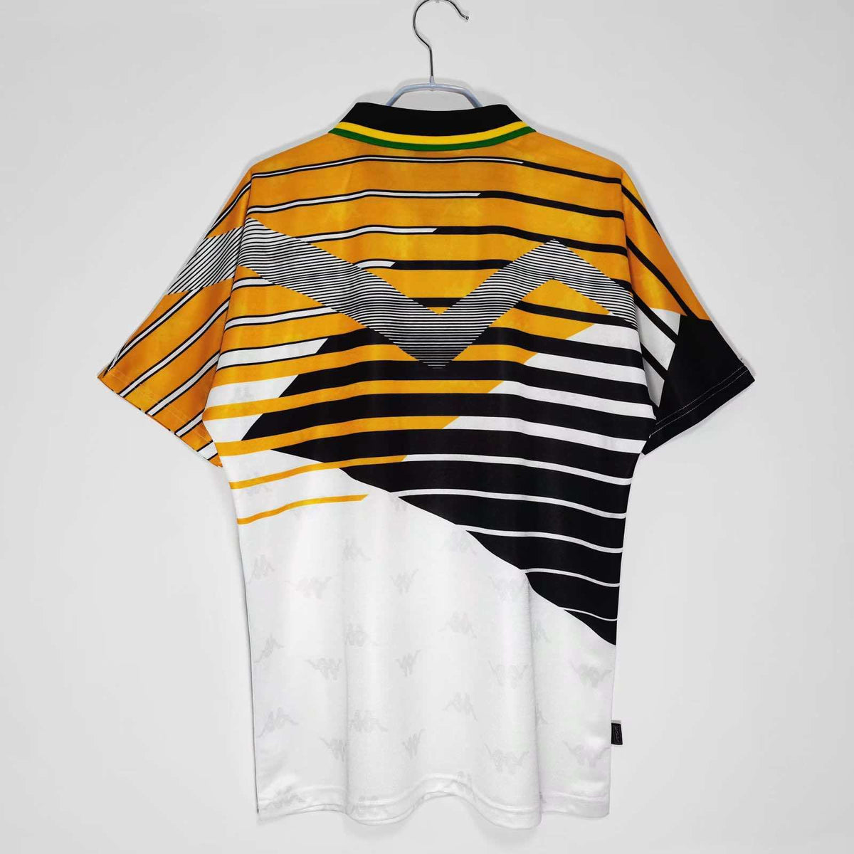 Maillot Afrique du Sud 1994 Domicile Rétro — vue 6