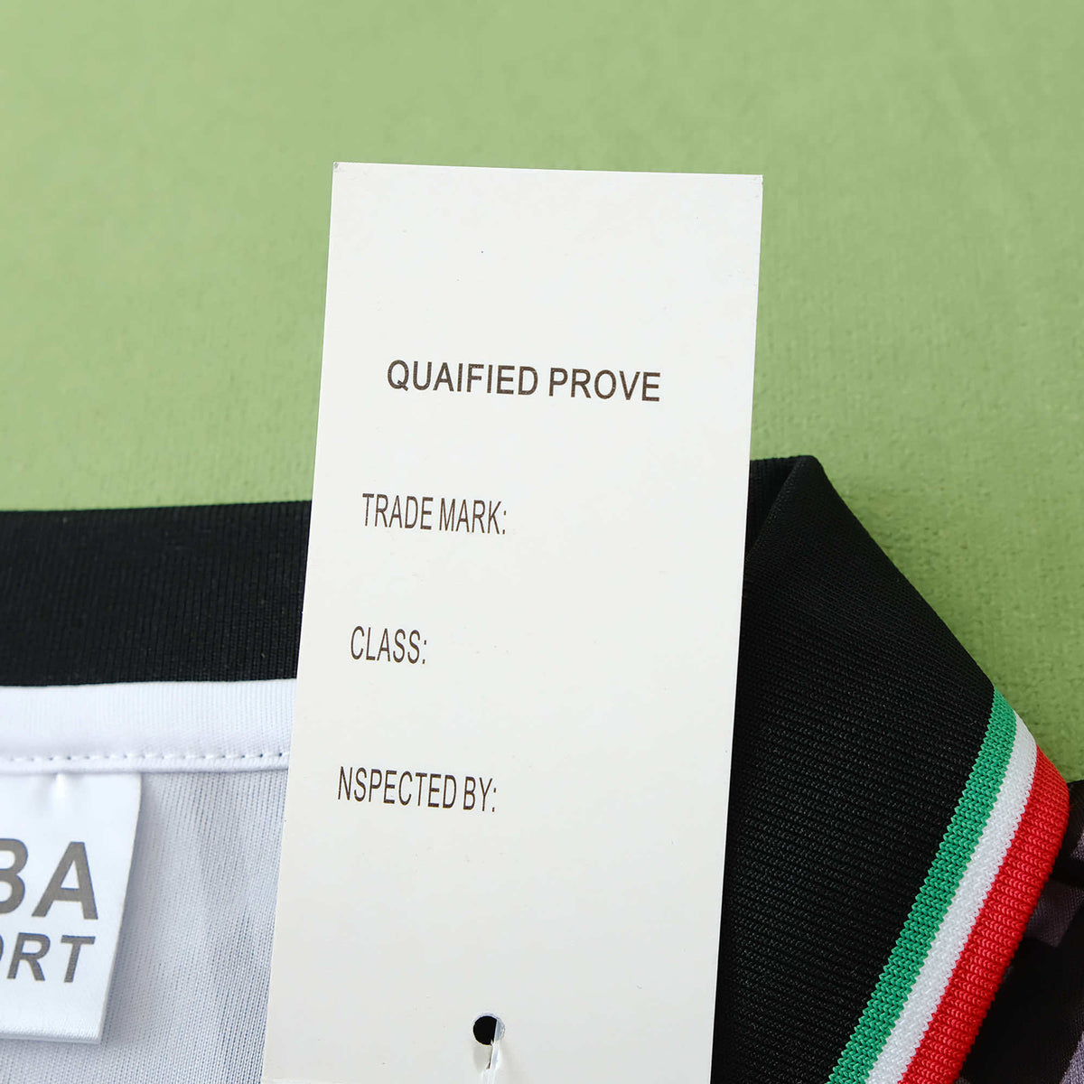 Maillot Mexique 1998 Extérieur Rétro — vue 4