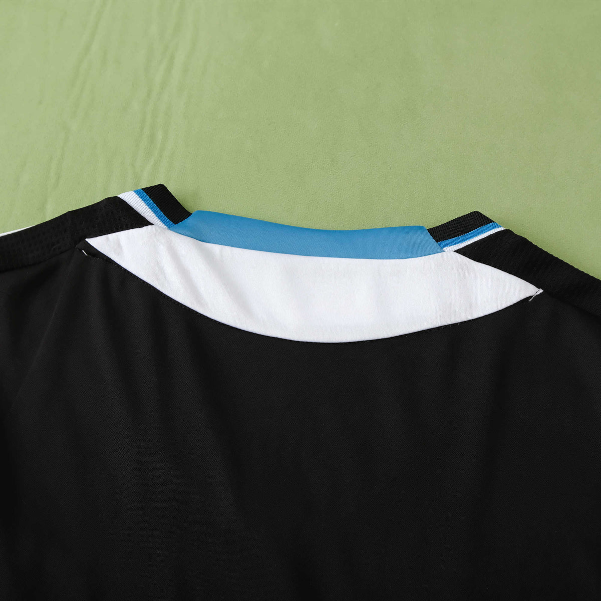 Maillot Chelsea 2011/12 Third Rétro — vue 2