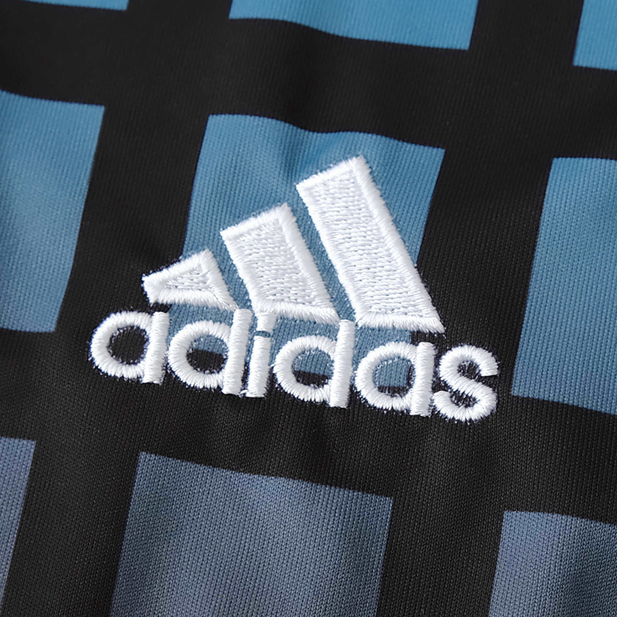 Maillot Chelsea 2011/12 Third Rétro — vue 8