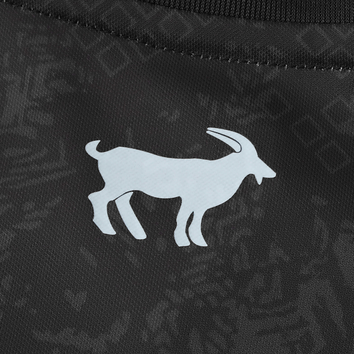 Maillot Argentine — Édition Spéciale · Noir — vue 3