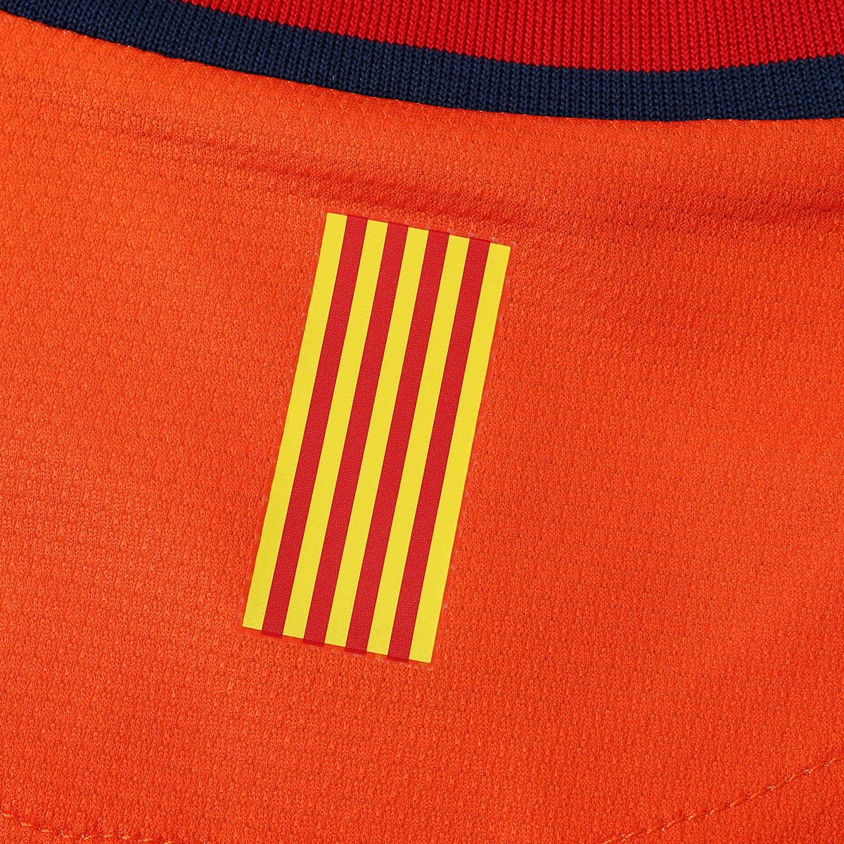 Maillot FC Barcelone 2012/13 Extérieur Rétro — vue 5