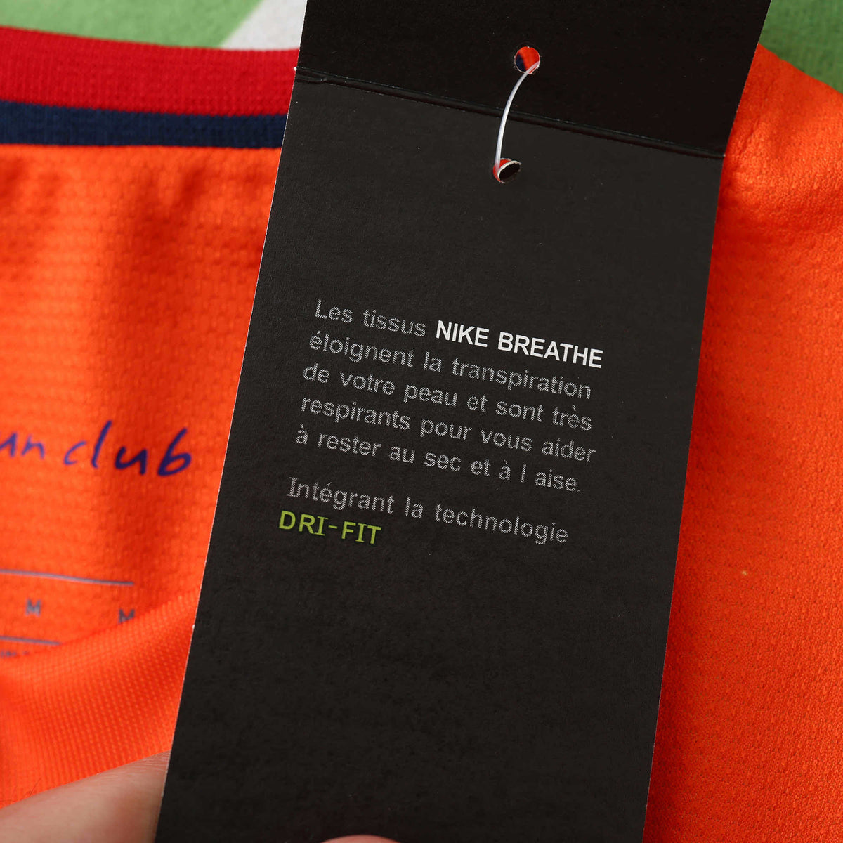 Maillot FC Barcelone 2012/13 Extérieur Rétro — vue 8