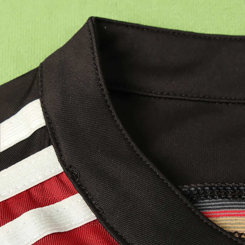 Maillot Allemagne 2014 Extérieur Rétro — vue 7