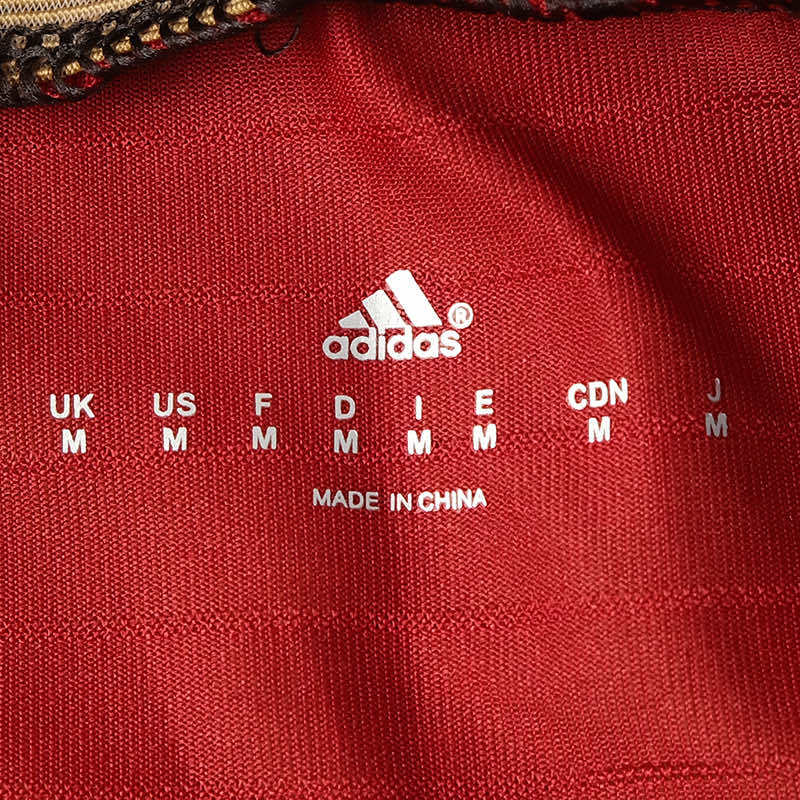 Maillot Allemagne 2014 Extérieur Rétro — vue 8