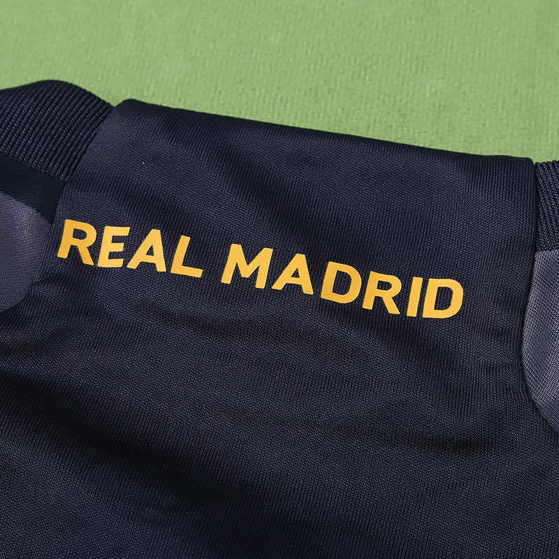 Maillot Real Madrid 2023/24 Extérieur — vue 5