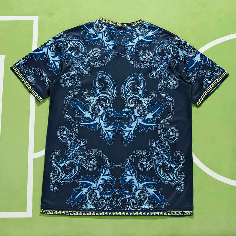 Maillot Italie 2023/24 — Édition Spéciale