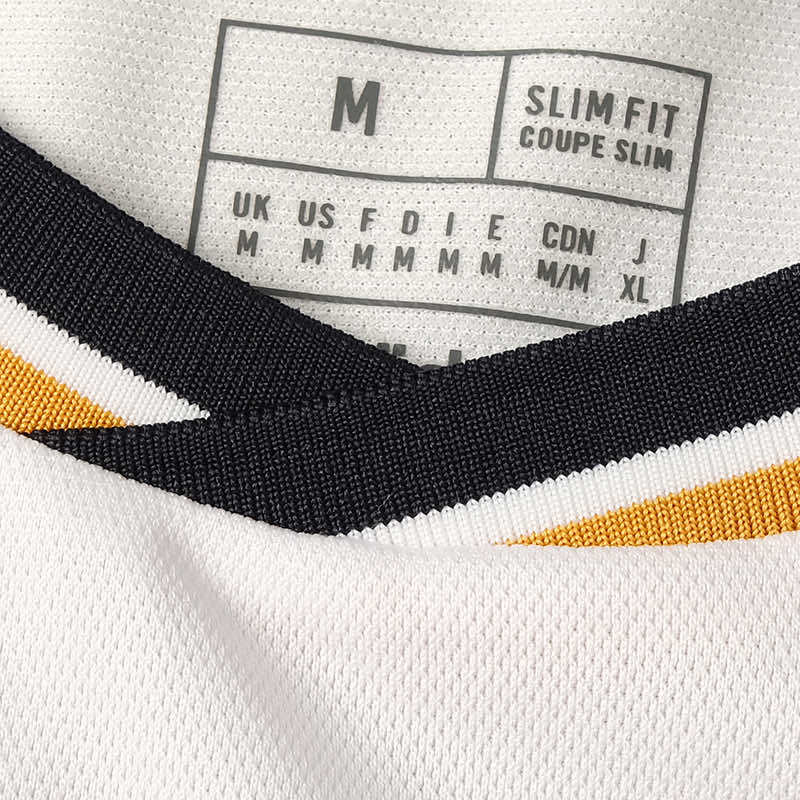 Maillot Real Madrid 2023/24 Domicile — vue 3