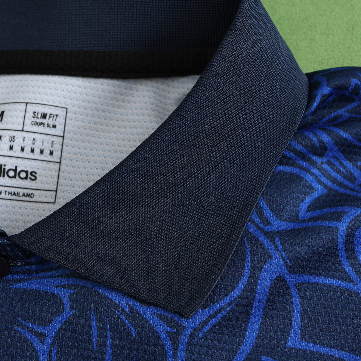 Maillot Real Madrid 2024/25 — Année du Dragon · Édition Spéciale — vue 4