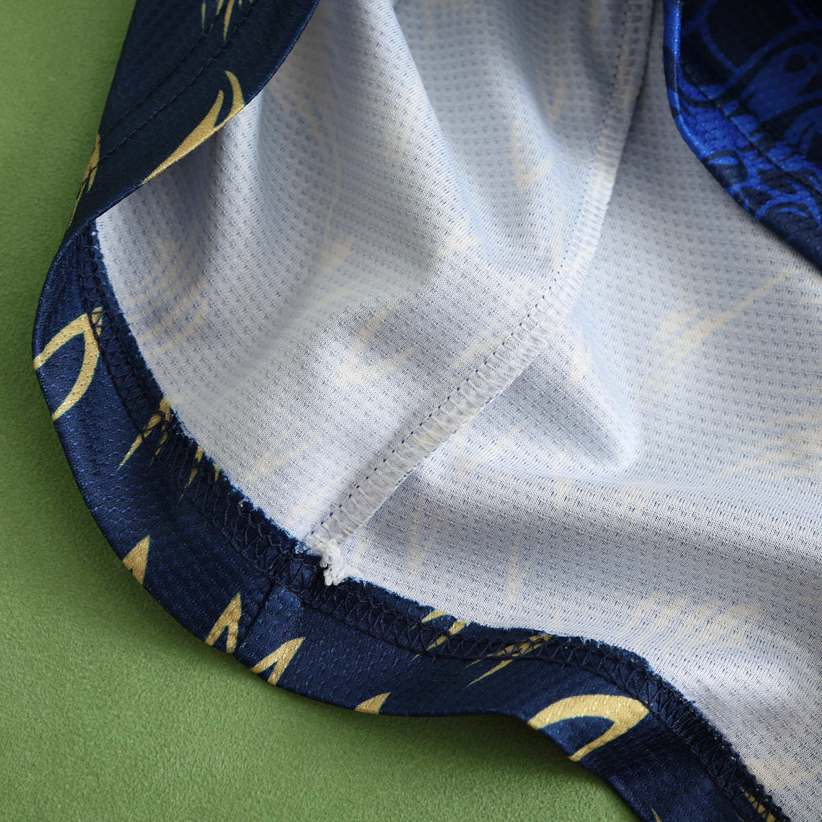 Maillot Real Madrid 2024/25 — Année du Dragon · Édition Spéciale — vue 8