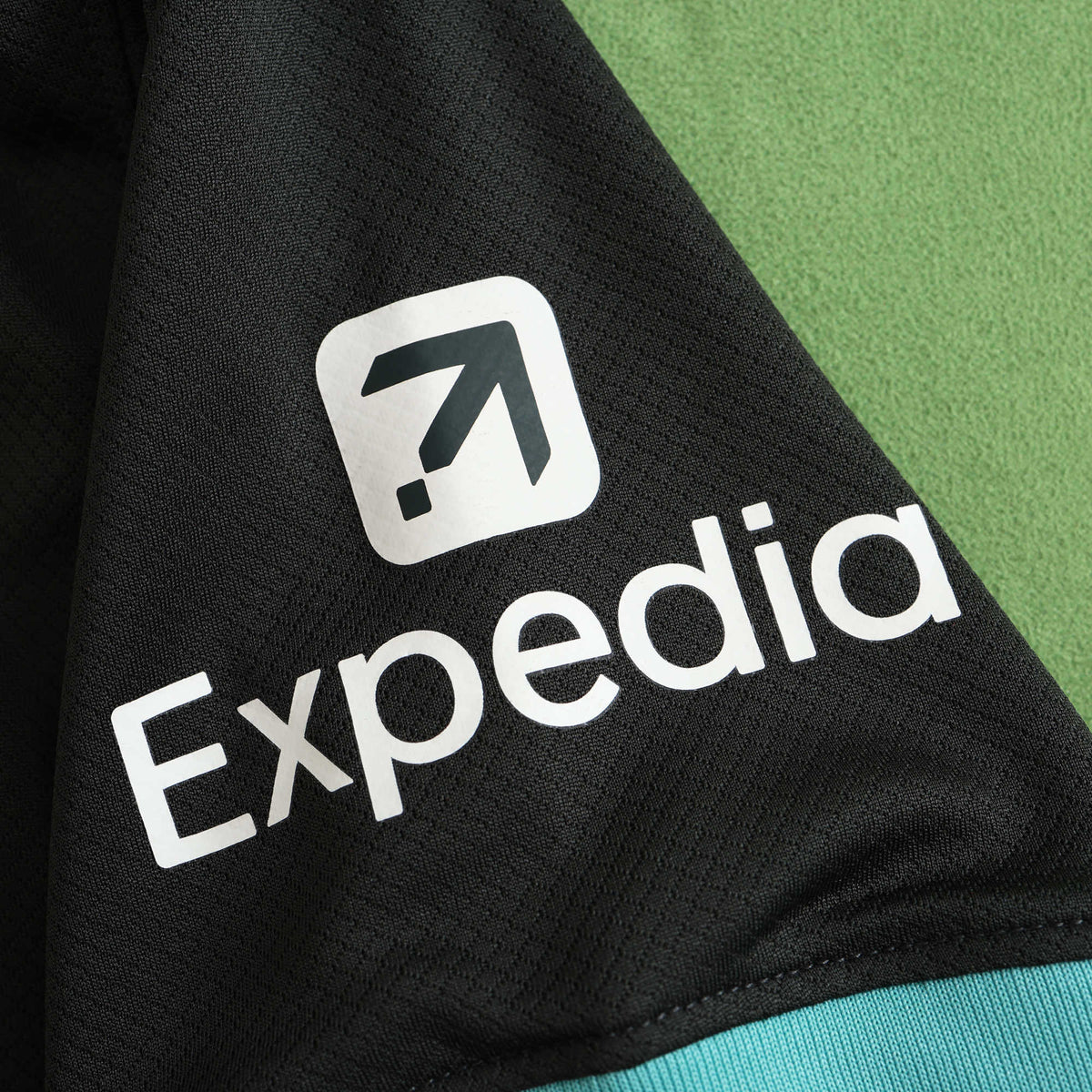 Maillot Liverpool 2024/25 Extérieur — vue 8