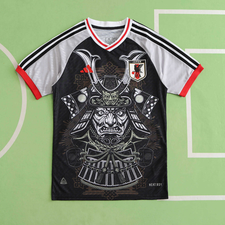 Maillot Japon 2024/25 — Édition Spéciale · Version Joueur — vue 2