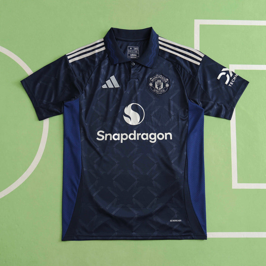 Maillot Manchester United 2024/25 Extérieur