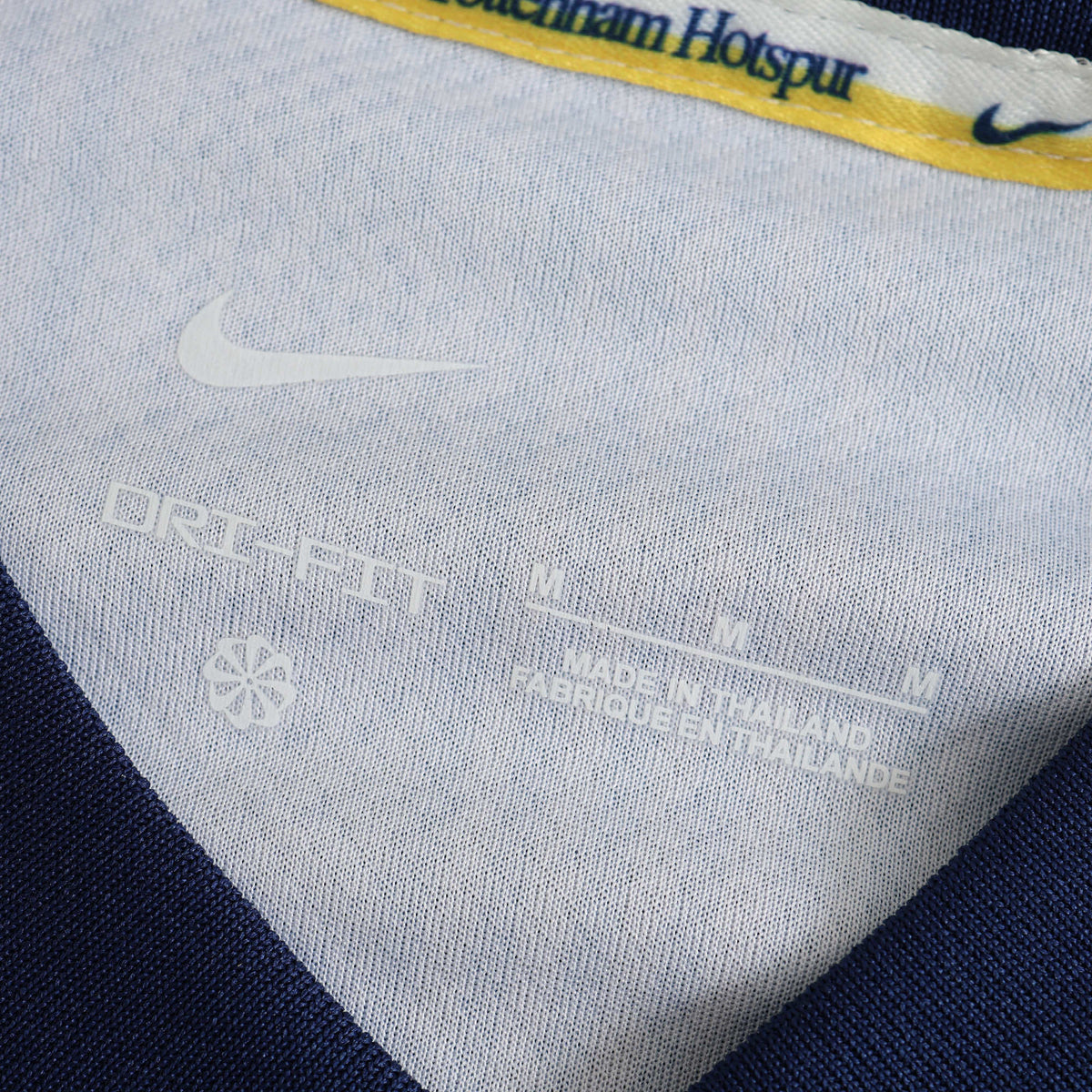 Maillot Tottenham 2024/25 Extérieur — vue 7