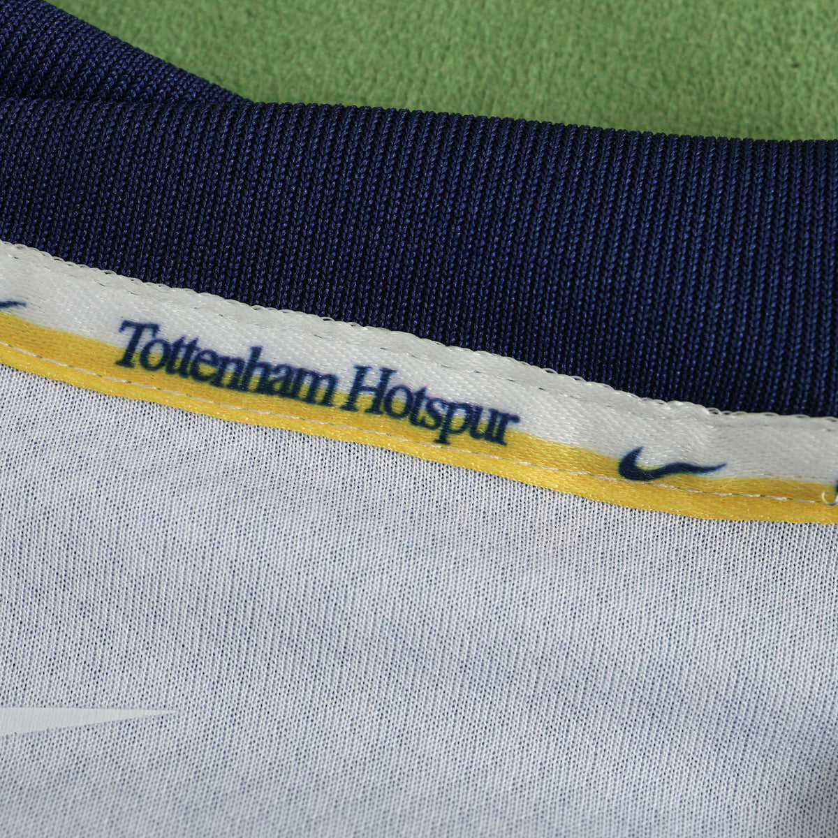Maillot Tottenham 2024/25 Extérieur — vue 8